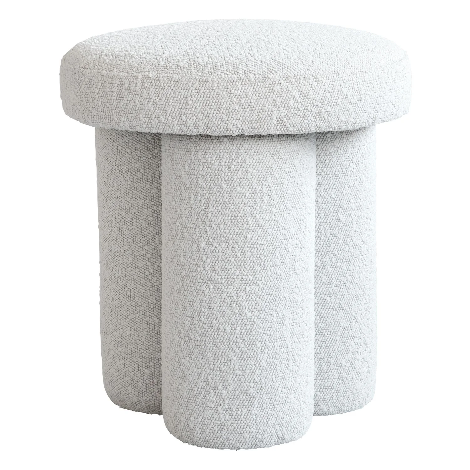 Big Foot Stool