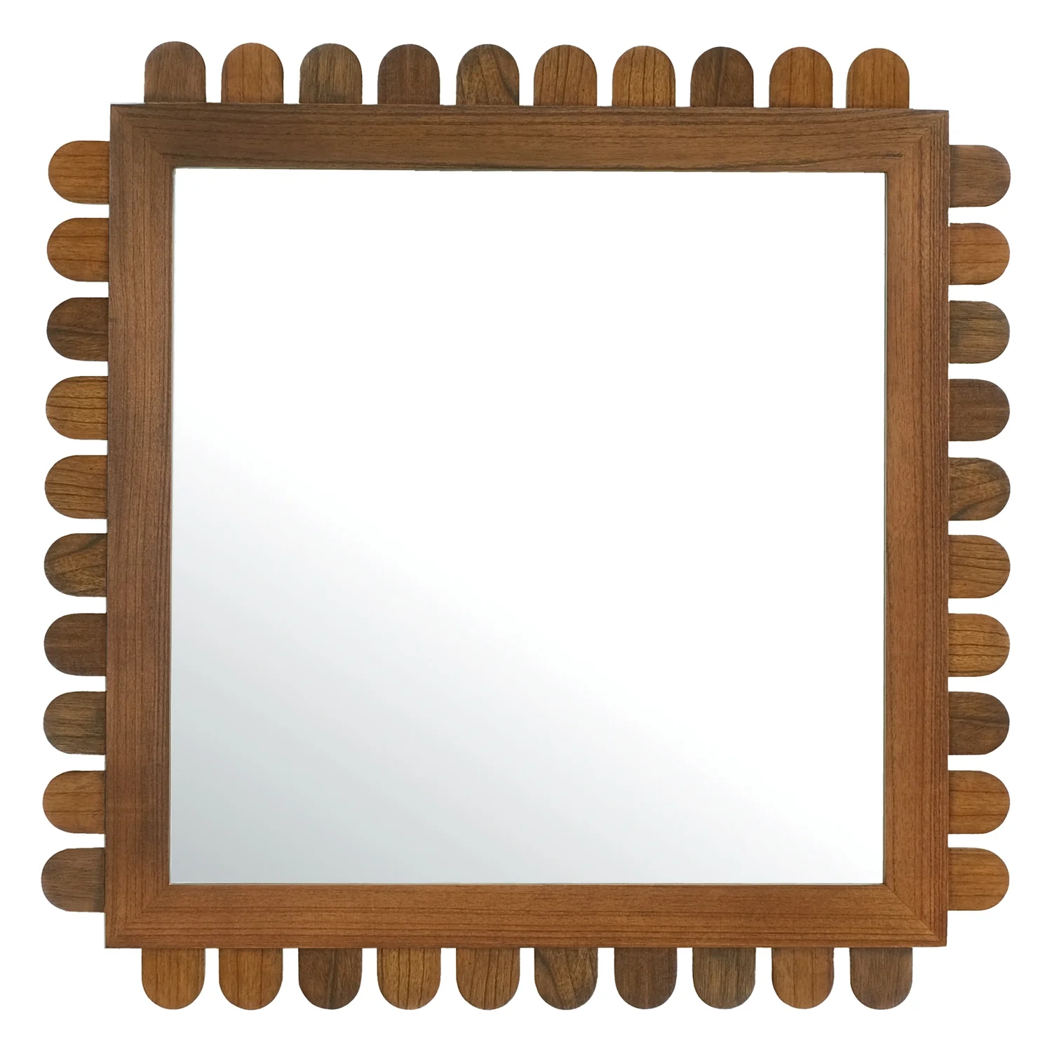Biscuit Mirror
