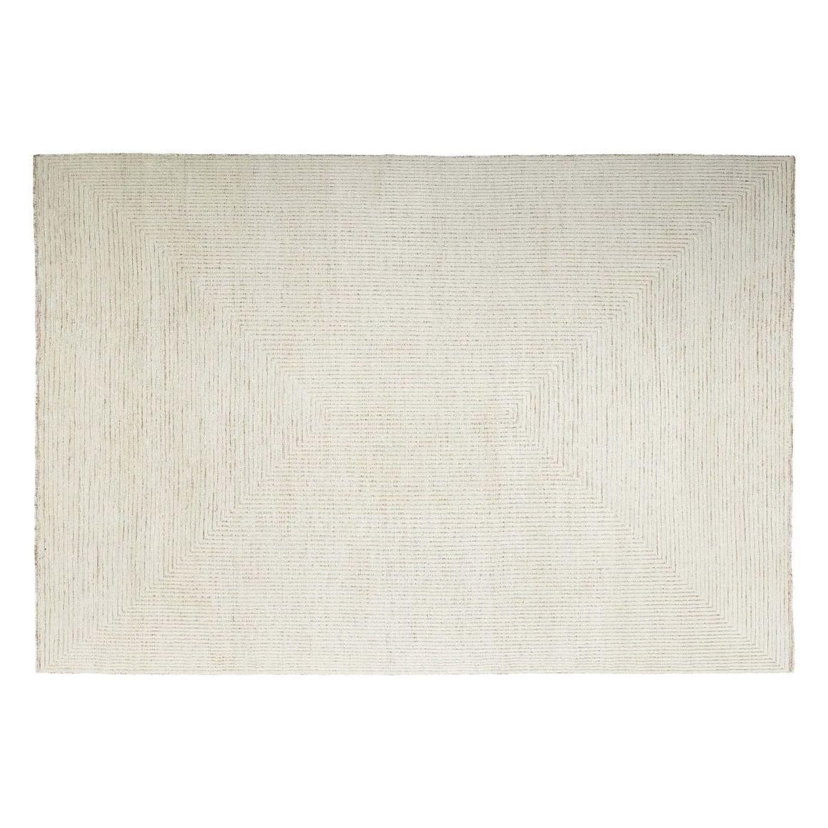 Bison Rug