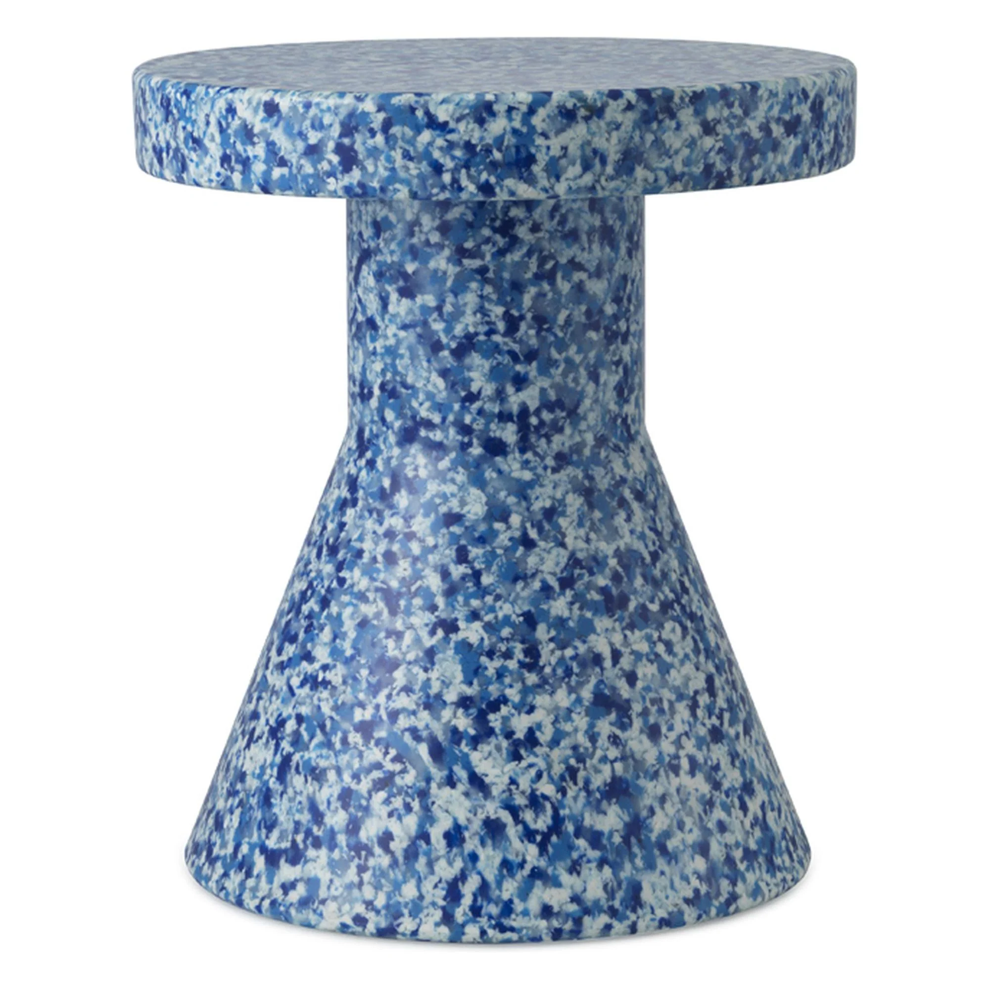 Bit Cone Stool