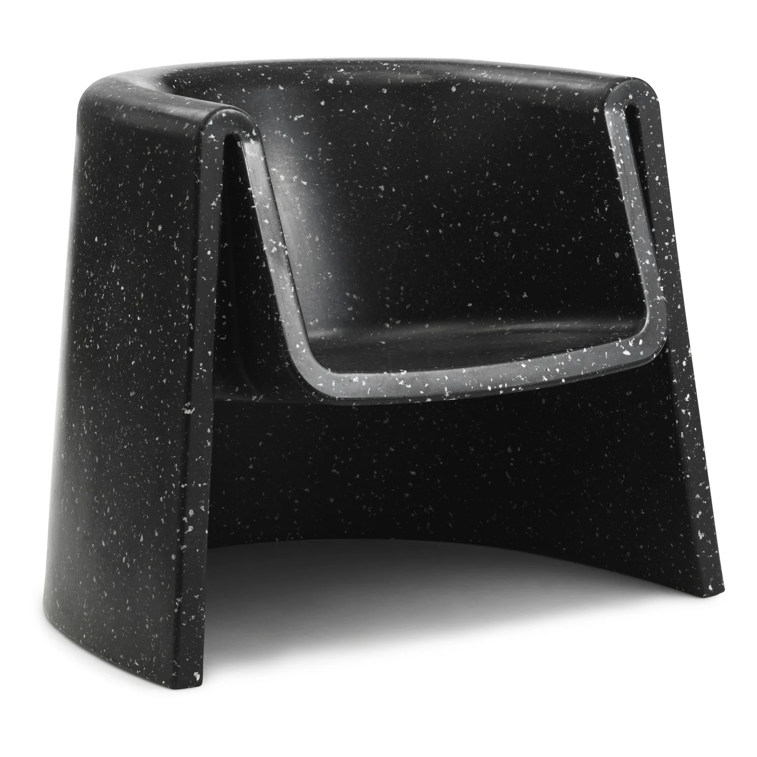 Bit Lounge Chair - Image 2