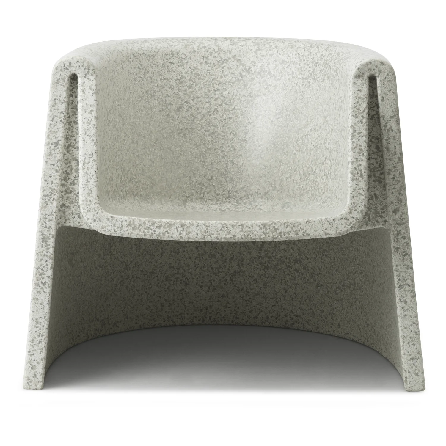 Bit Lounge Chair - Image 3