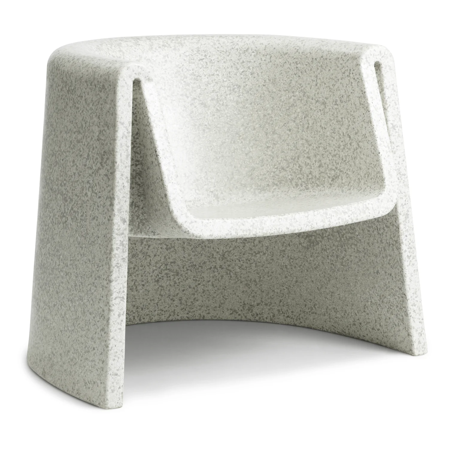 Bit Lounge Chair - Image 4