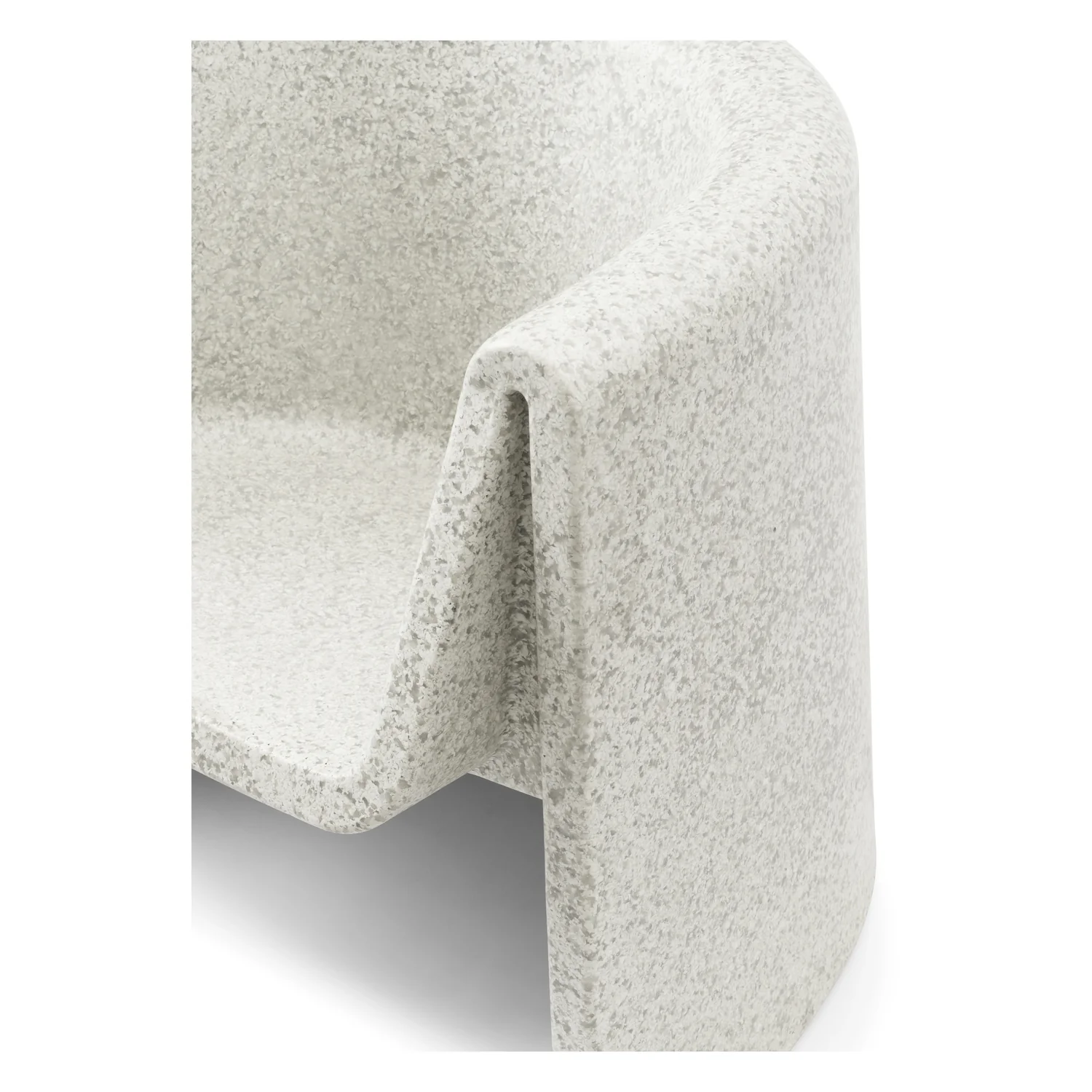 Bit Lounge Chair - Image 7