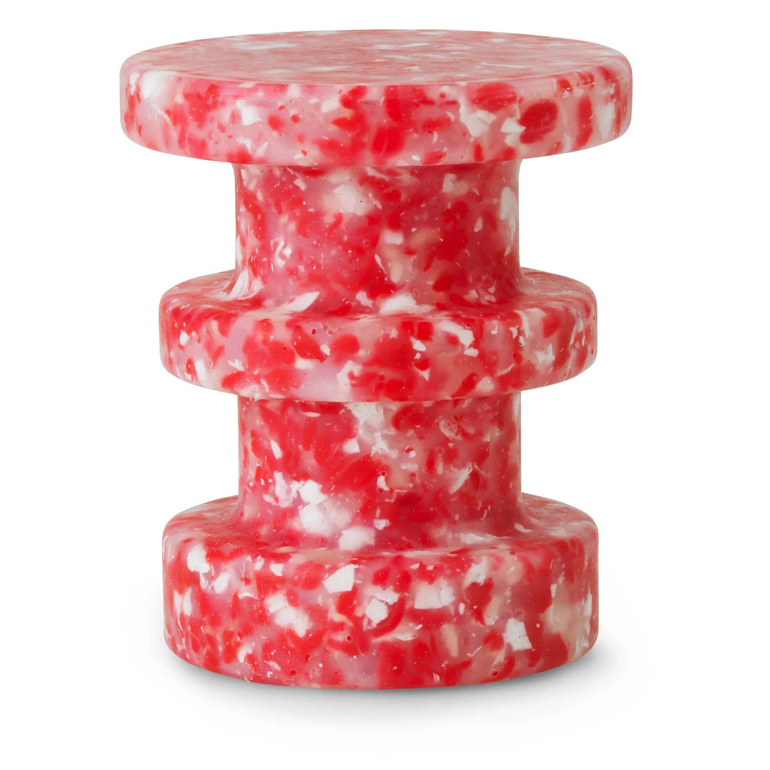Bit Miniature Stack Stool