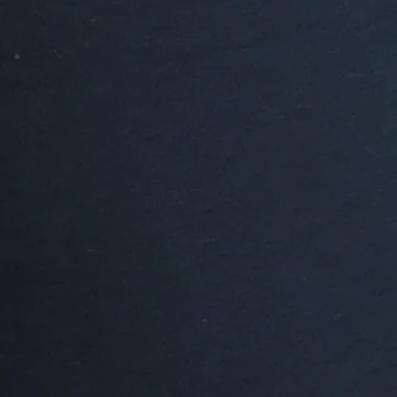 Black PU Leather