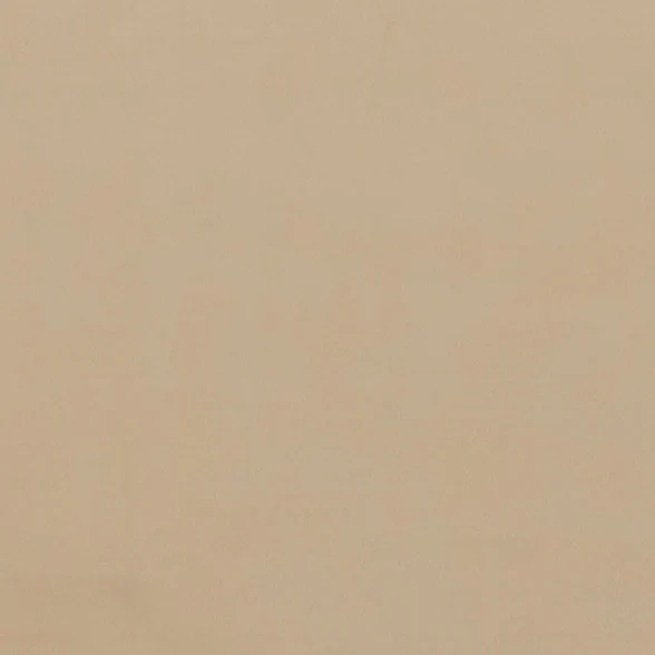Beige Velvet