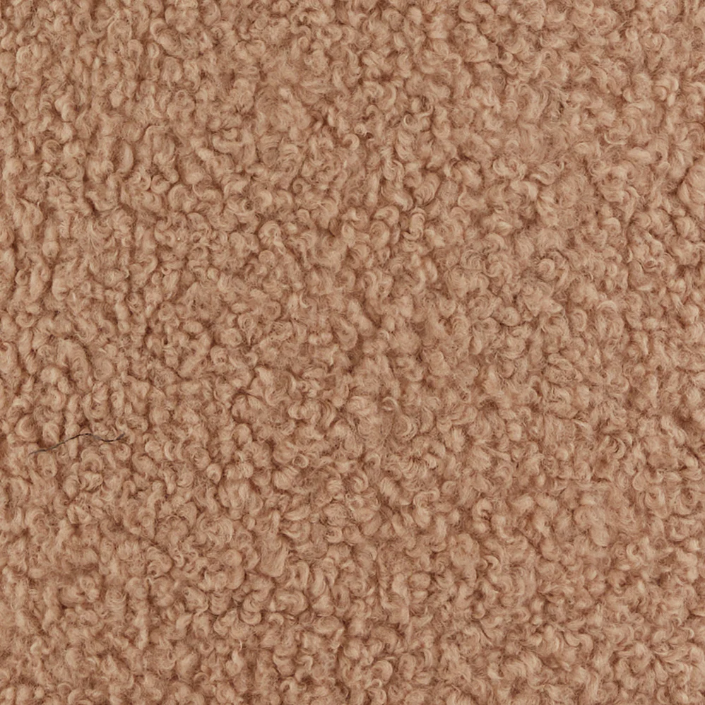 Desert Sand Fur