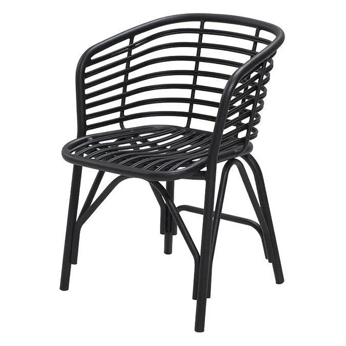 Blend Dining Chair - Outdoor - Image 10