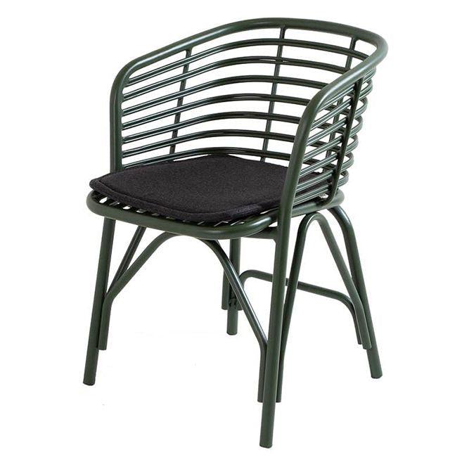 Blend Dining Chair - Outdoor - Image 11