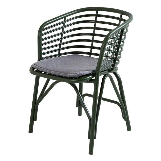 Blend Dining Chair - Outdoor - Image 2