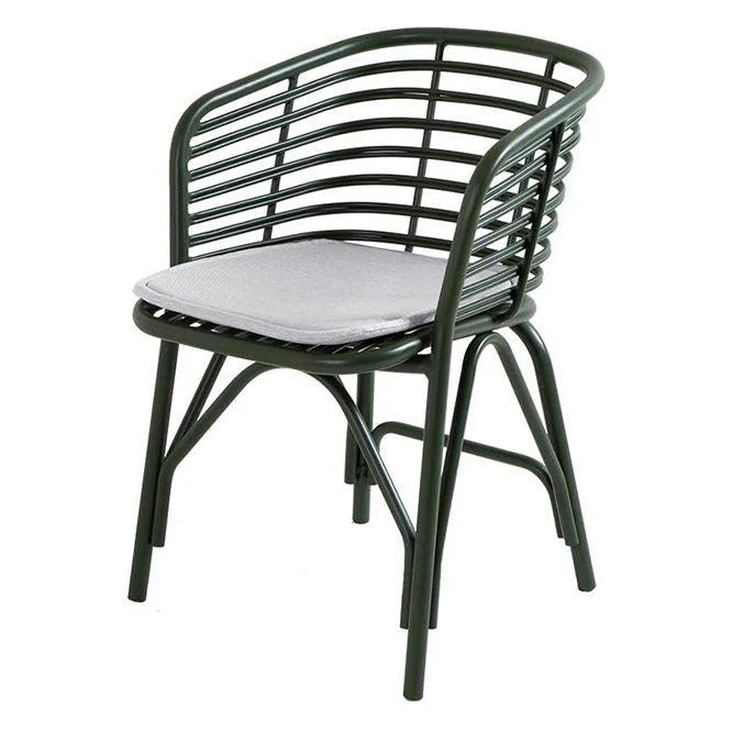 Blend Dining Chair - Outdoor - Image 3
