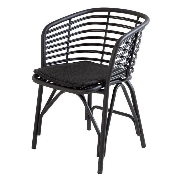 Blend Dining Chair - Outdoor - Image 8
