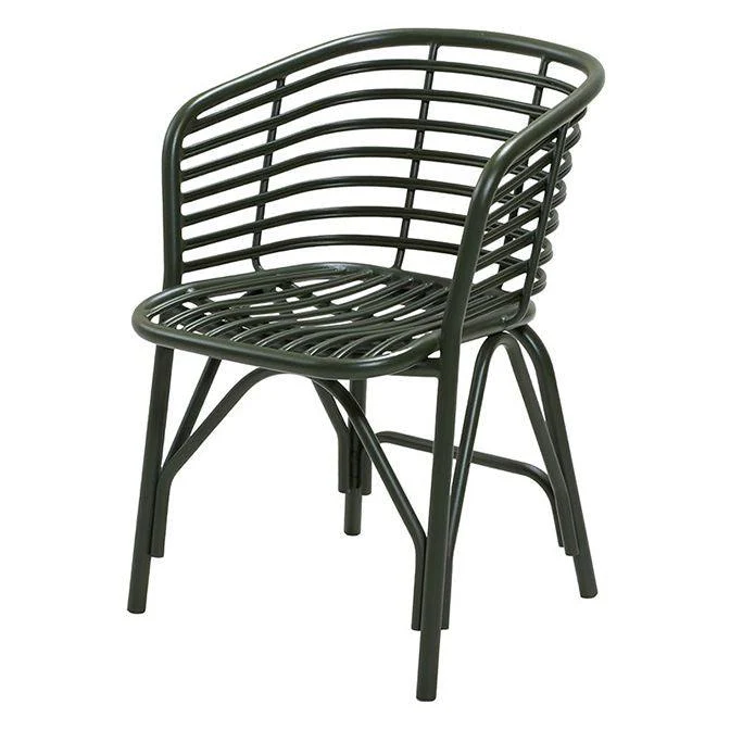 Blend Dining Chair - Outdoor - Image 9