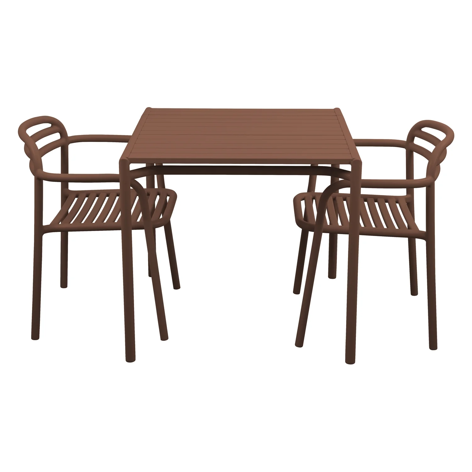 Bliss Rectangular Dining Table - Image 12
