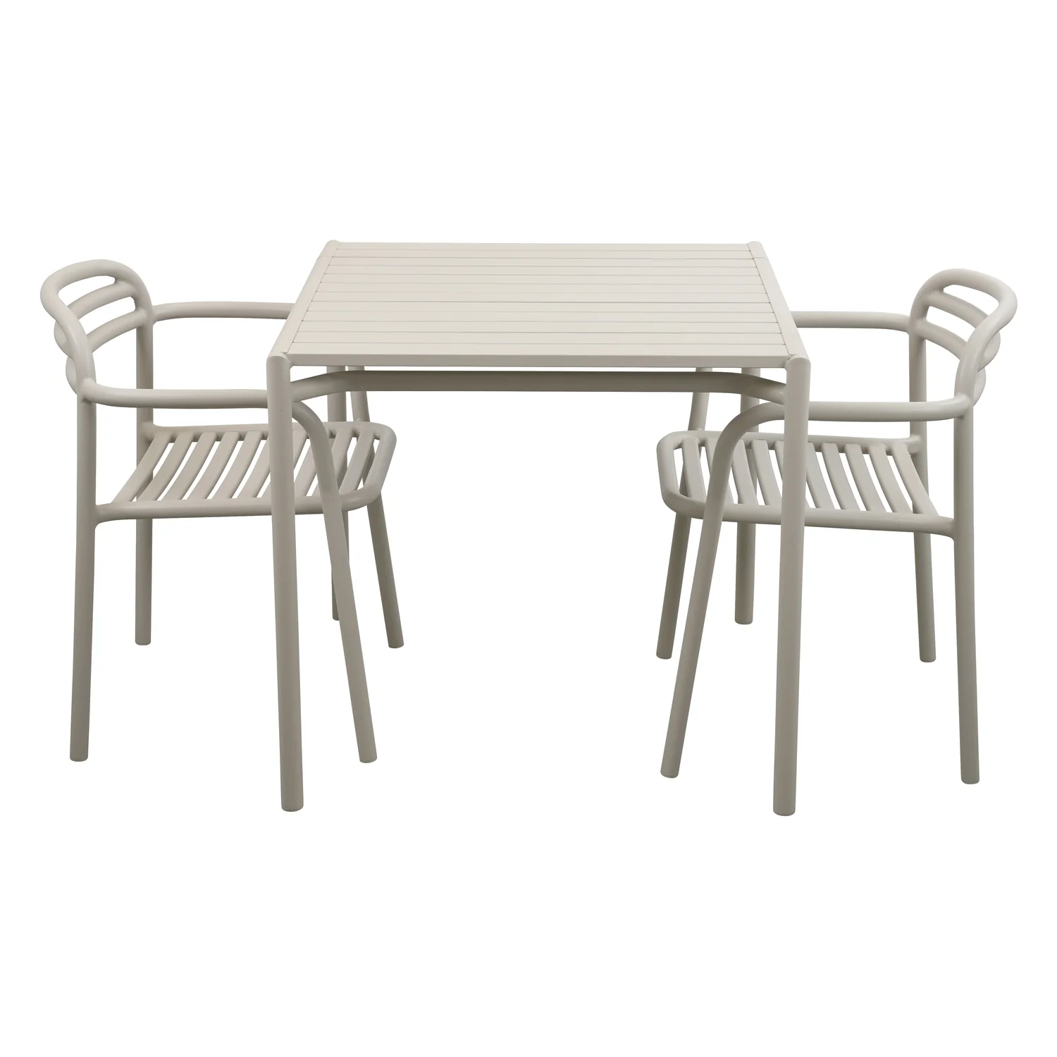 Bliss Rectangular Dining Table - Image 4