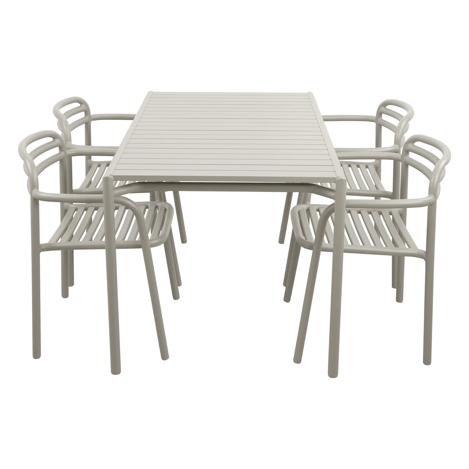 Bliss Rectangular Dining Table - Image 7