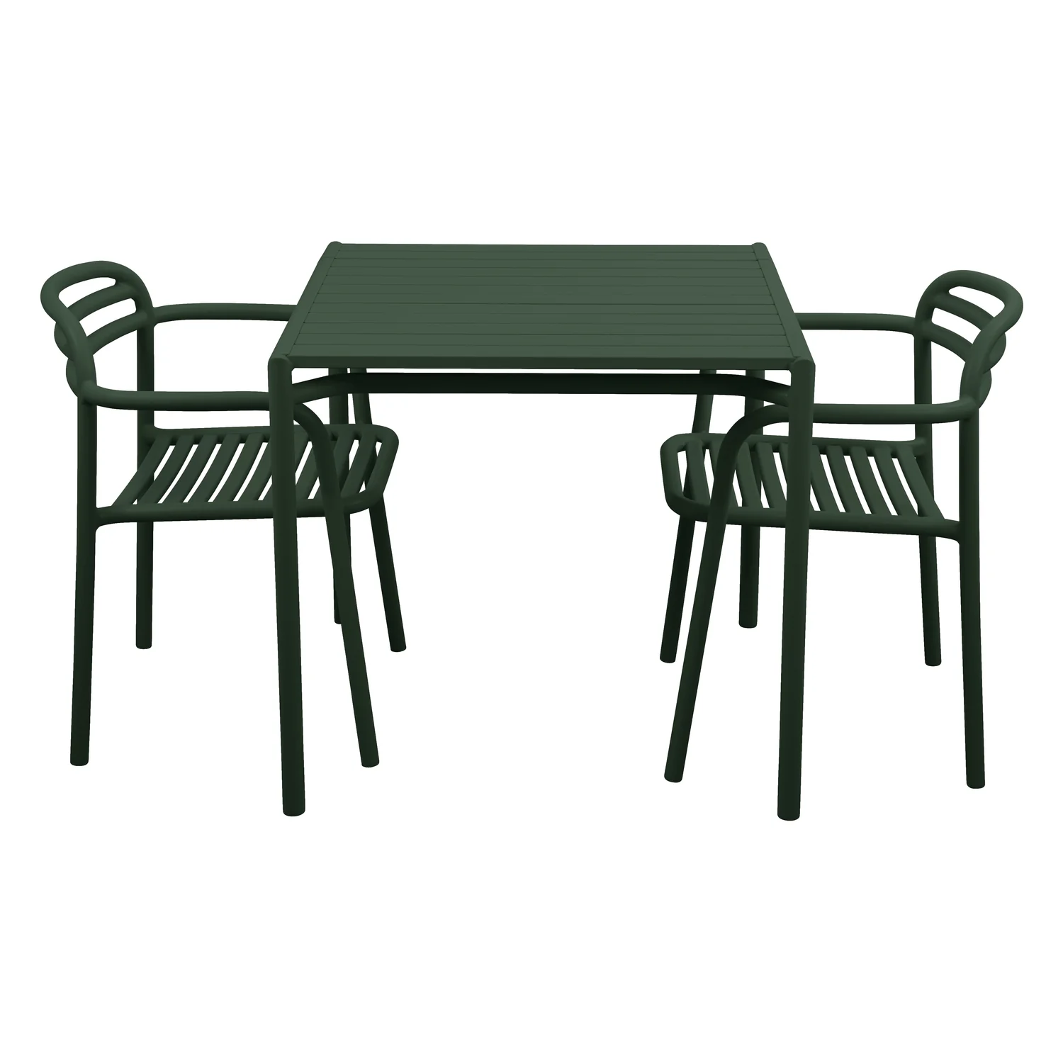 Bliss Rectangular Dining Table - Image 10