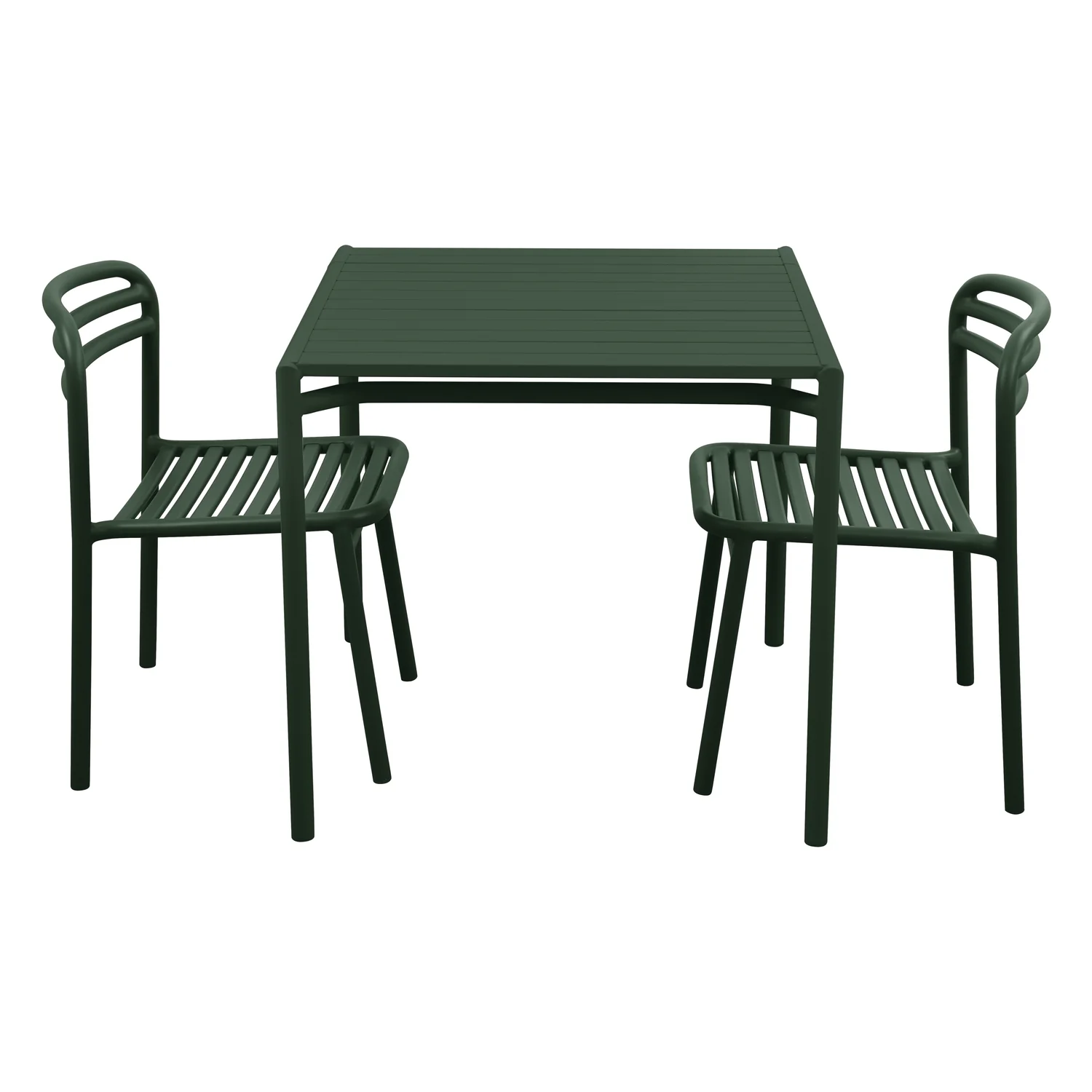Bliss Rectangular Dining Table - Image 9