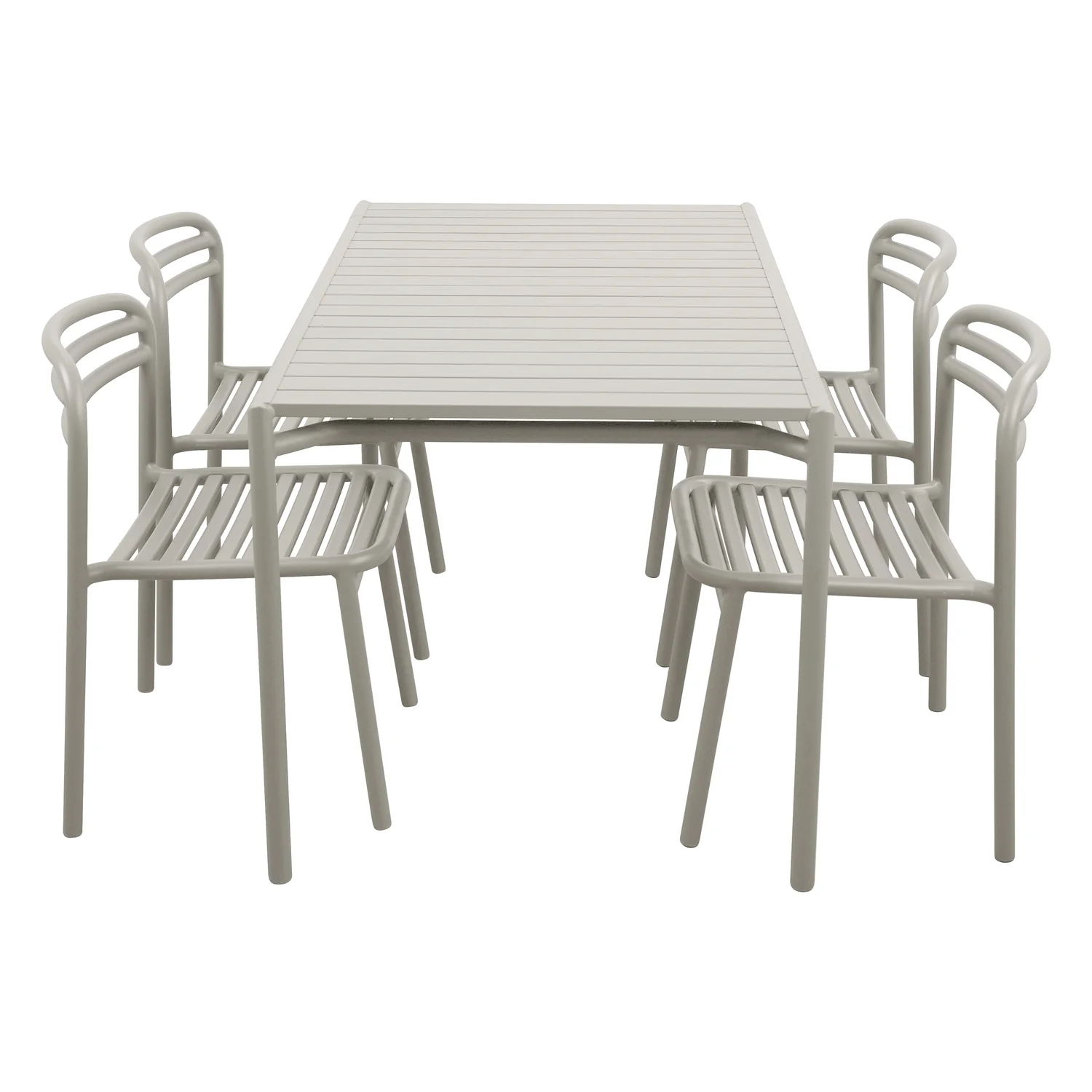 Bliss Rectangular Dining Table - Image 5