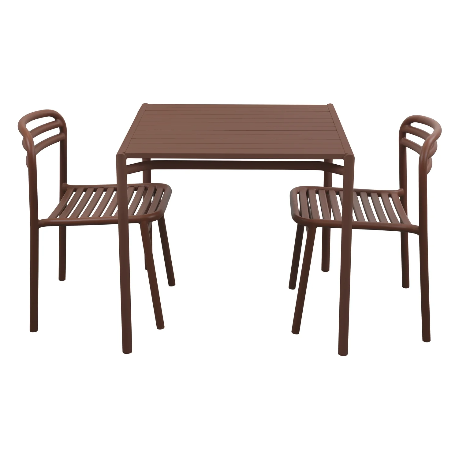 Bliss Rectangular Dining Table - Image 15