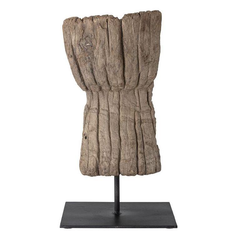 Bedi Wood Deco - Nature - Image 2