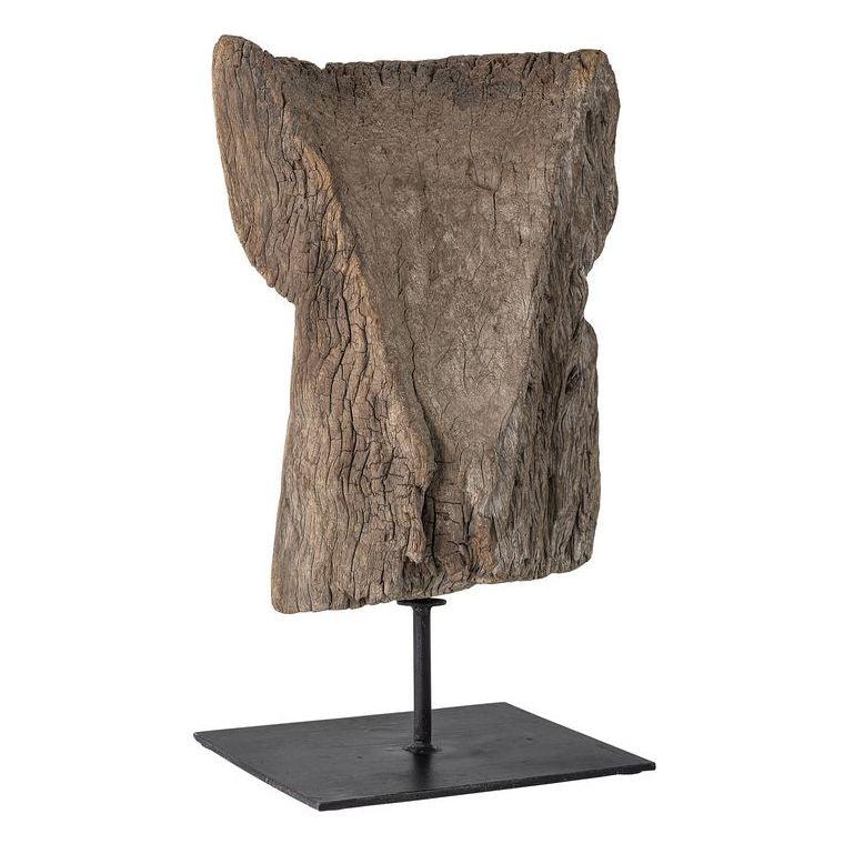 Bedi Wood Deco - Nature - Image 4