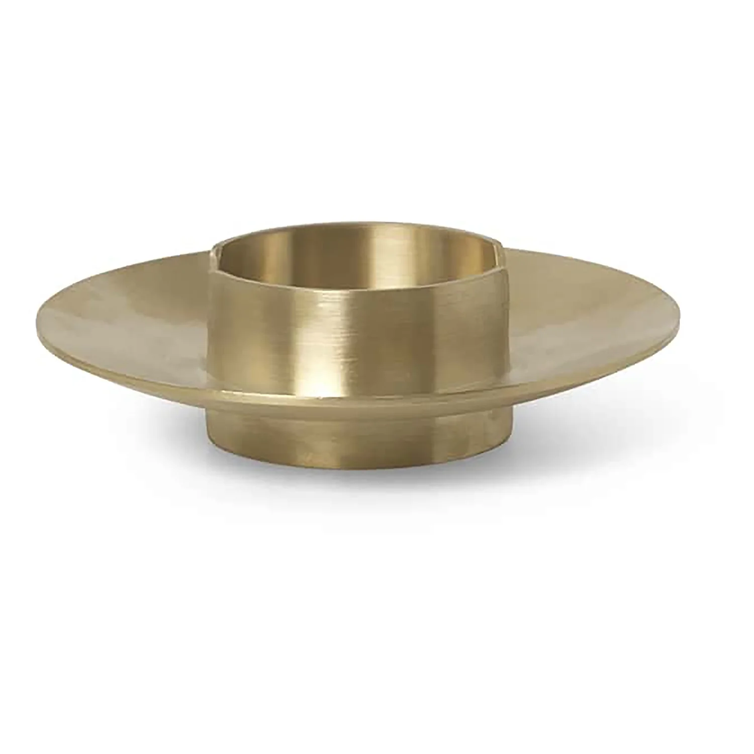 Block Candle Holder - Image 2
