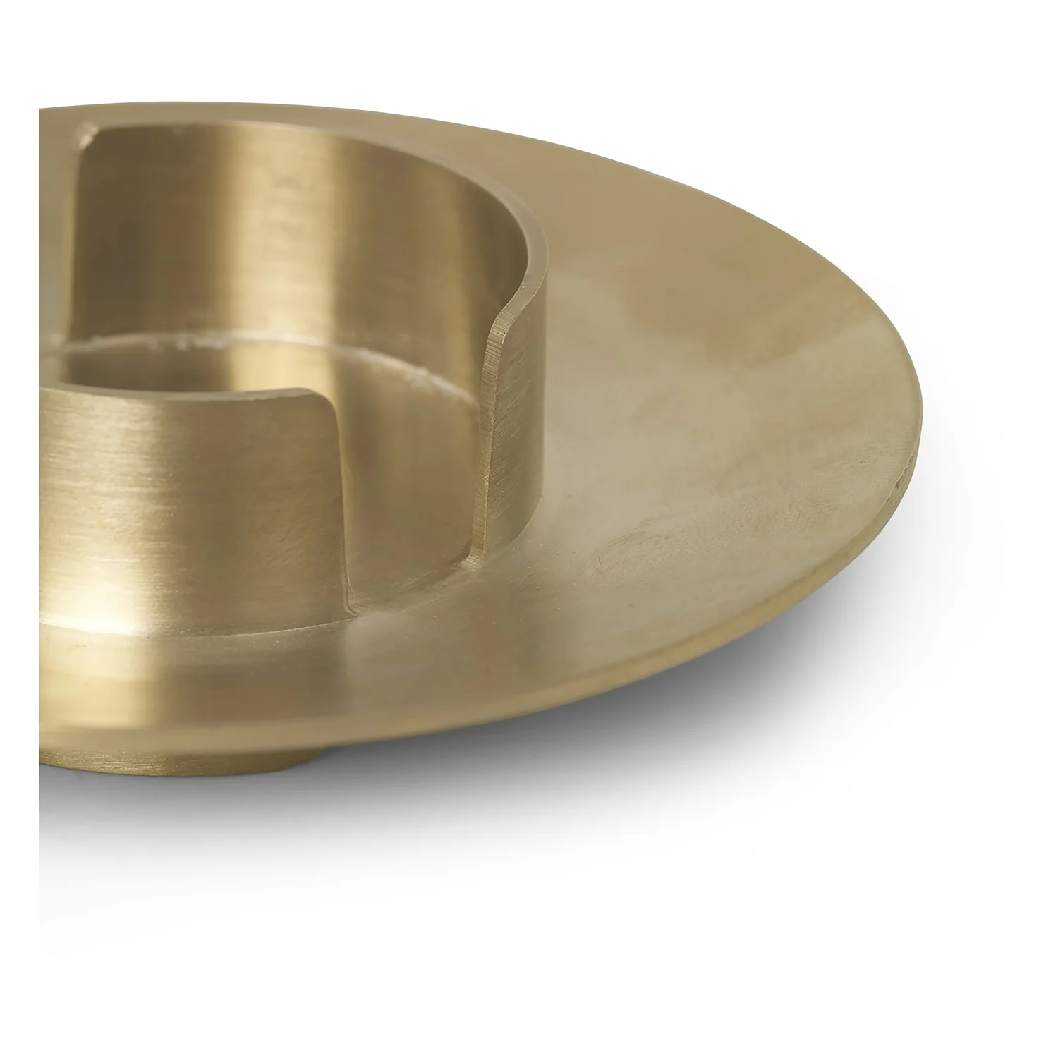 Block Candle Holder - Image 4