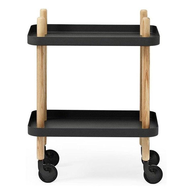 Block Side Table - Image 10