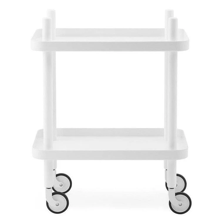 Block Side Table - Image 12