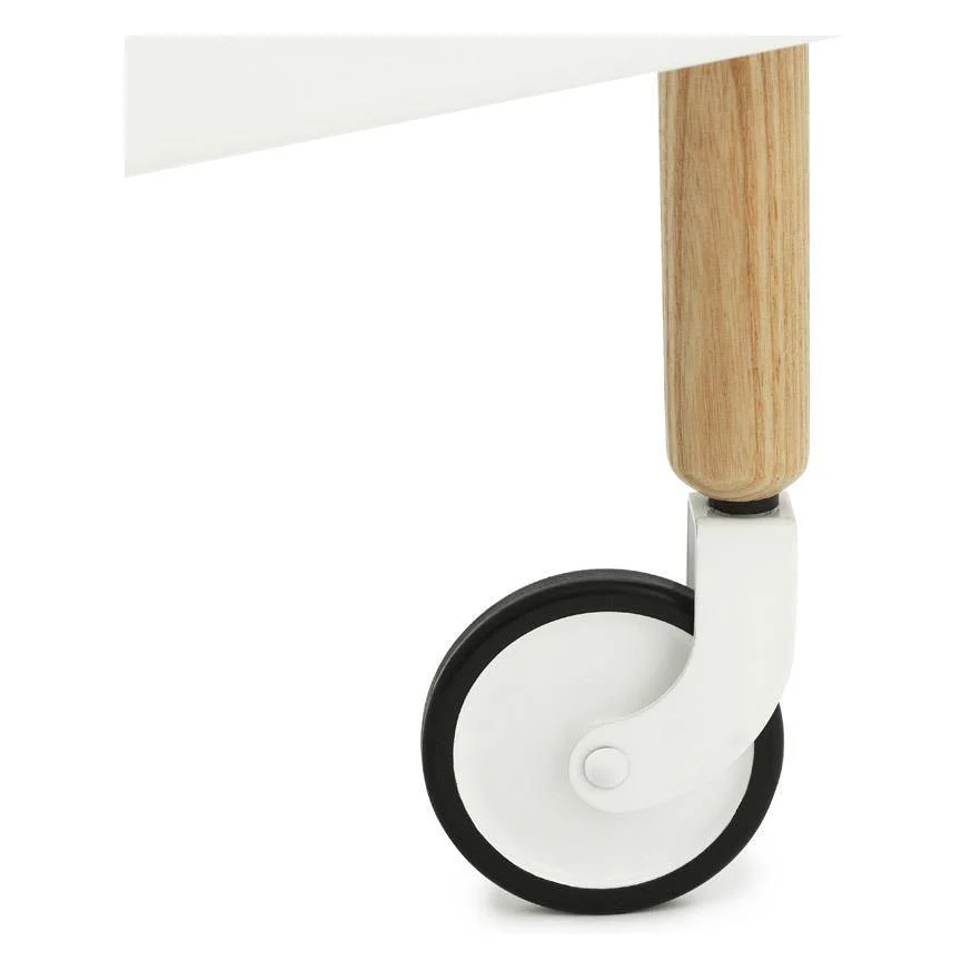 Block Side Table - Image 13