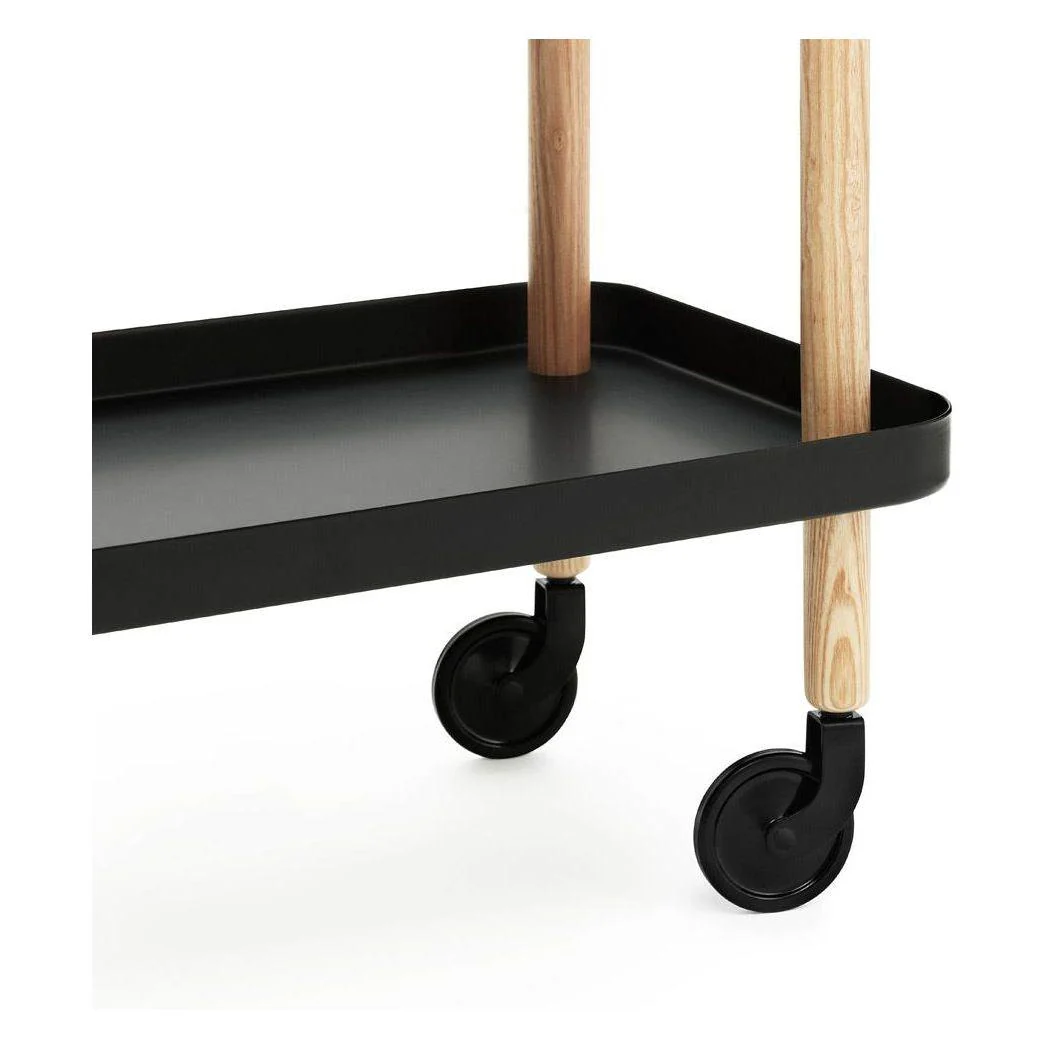 Block Side Table - Image 17