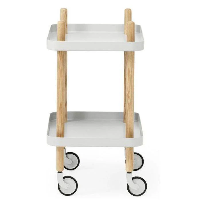 Block Side Table - Image 4