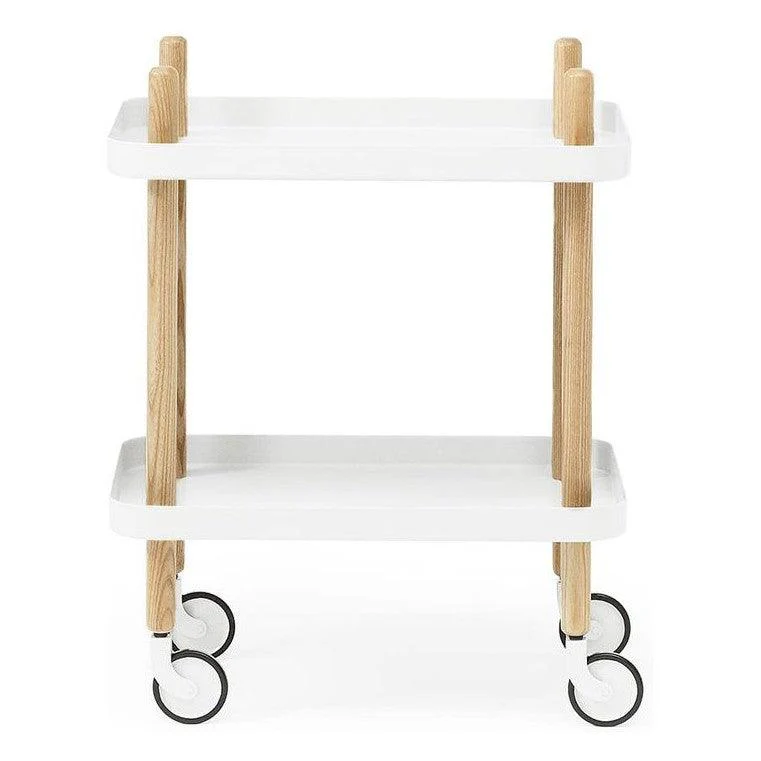 Block Side Table - Image 5