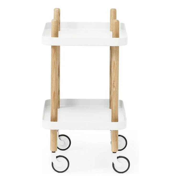 Block Side Table - Image 6