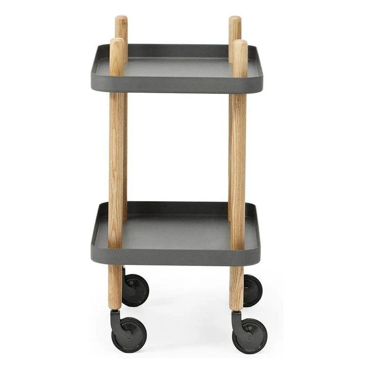 Block Side Table - Image 7