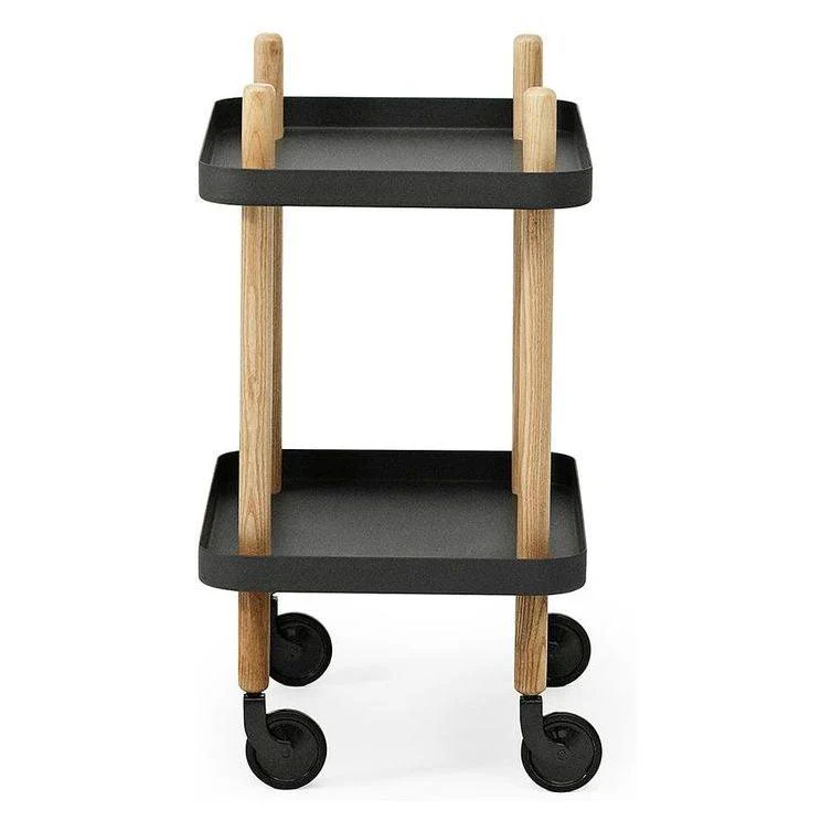 Block Side Table - Image 8