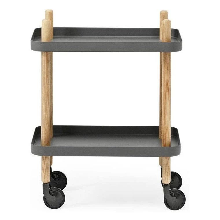 Block Side Table - Image 9