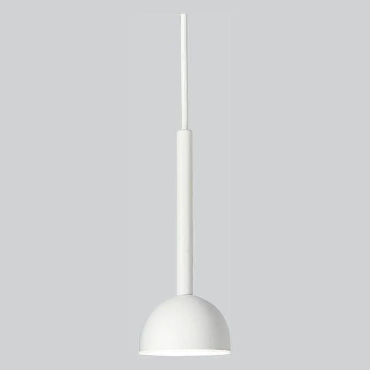 Blush Pendant Lamp - Image 3