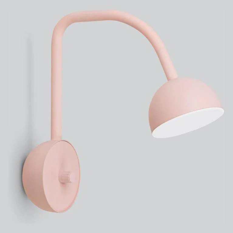 Blush Wall Light - Image 4