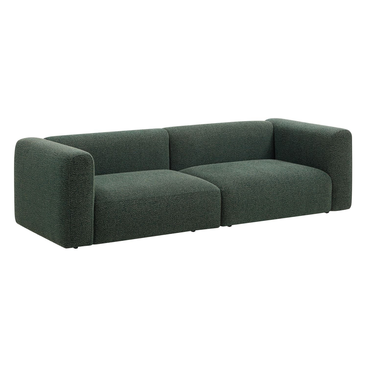 Boketto 3 Seater Sofa - Image 2