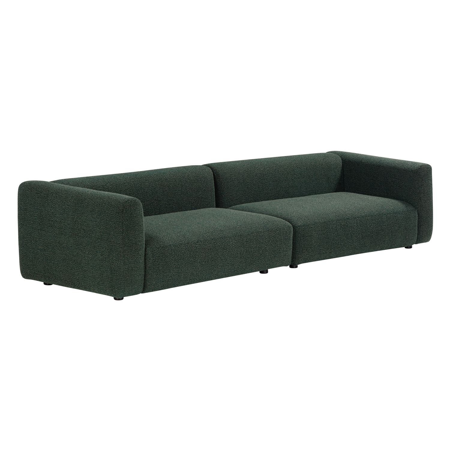 Boketto 4 Seater Sofa - Image 2