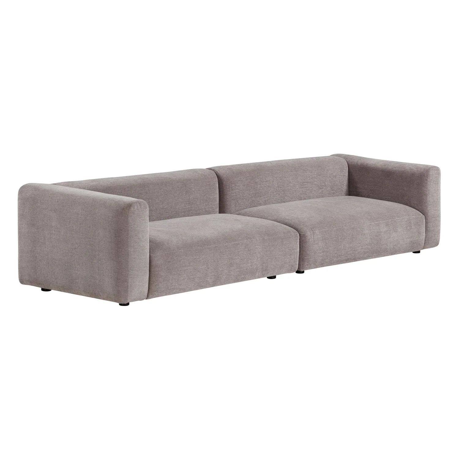 Boketto 4 Seater Sofa - Image 6