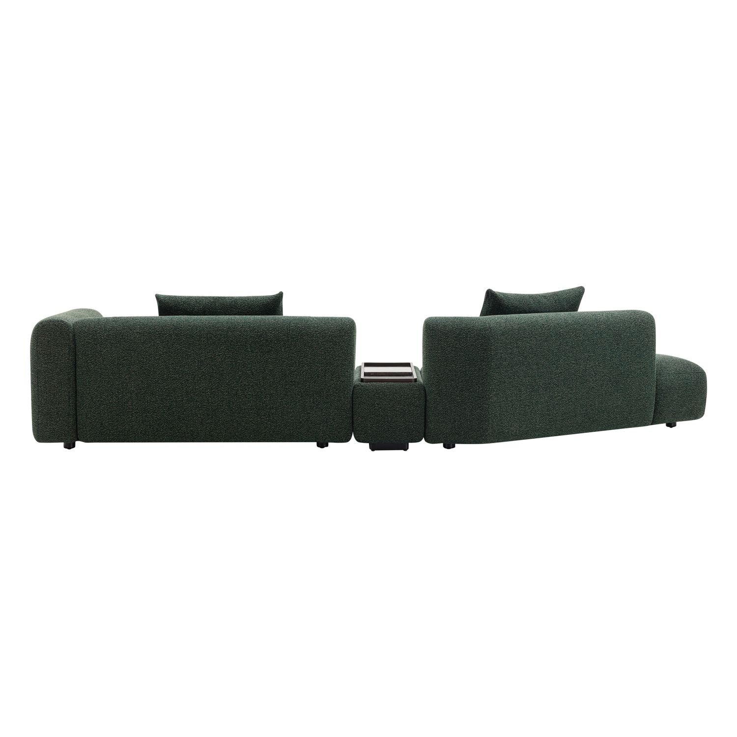 Boketto V2 Sofa - Image 3