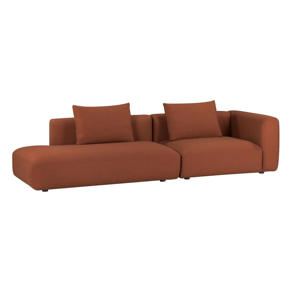 Boketto V9 Sofa - Image 9