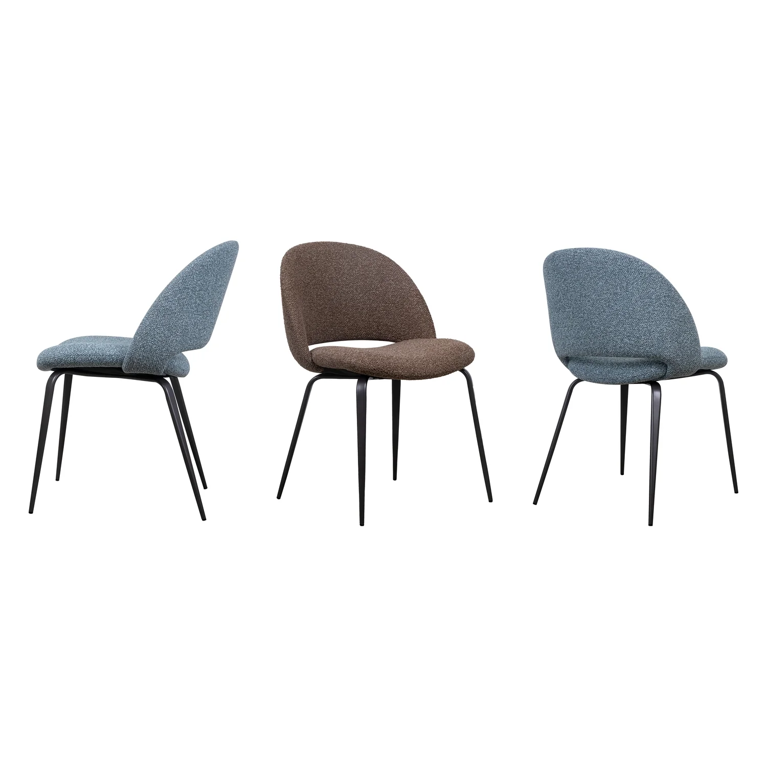 Bolla Dining Chair - Image 11