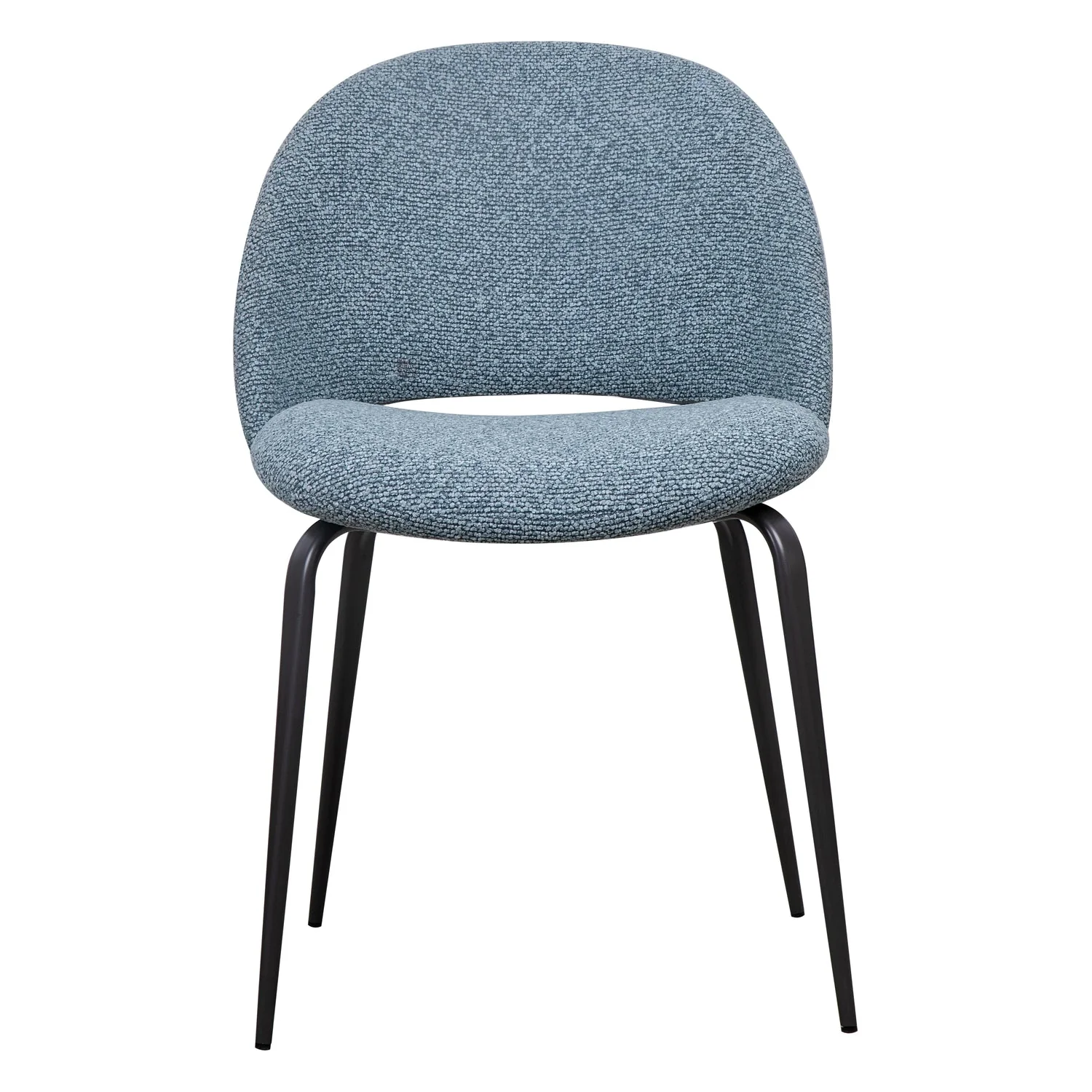 Bolla Dining Chair - Glacier - Floor Stock - Image 2