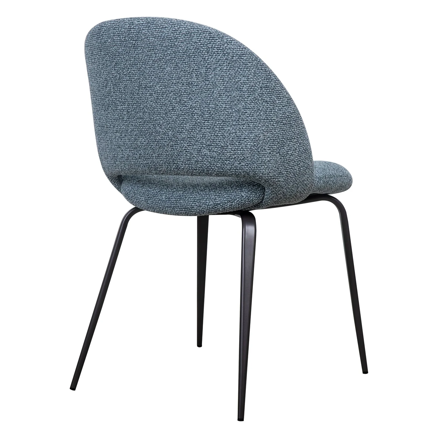 Bolla Dining Chair - Glacier - Floor Stock - Image 3
