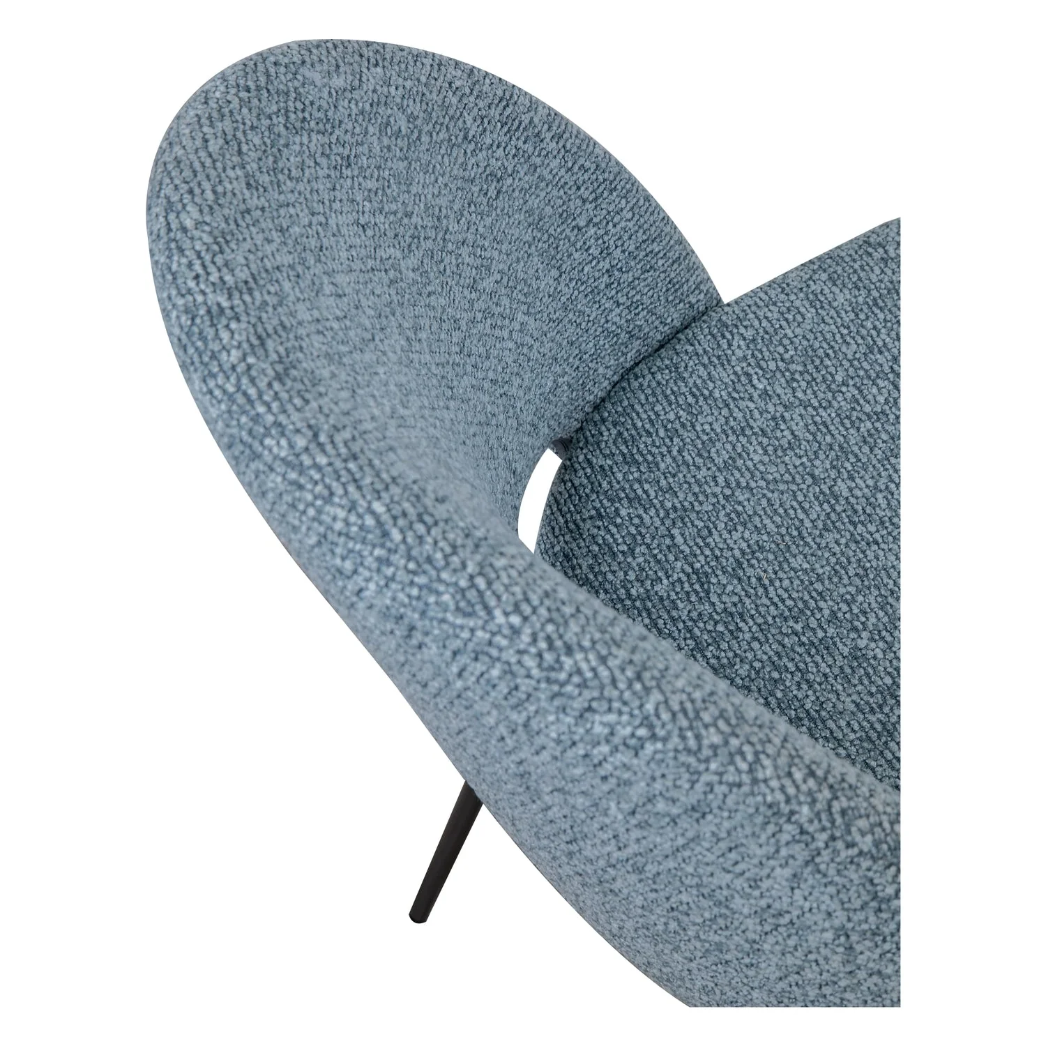 Bolla Dining Chair - Glacier - Floor Stock - Image 7